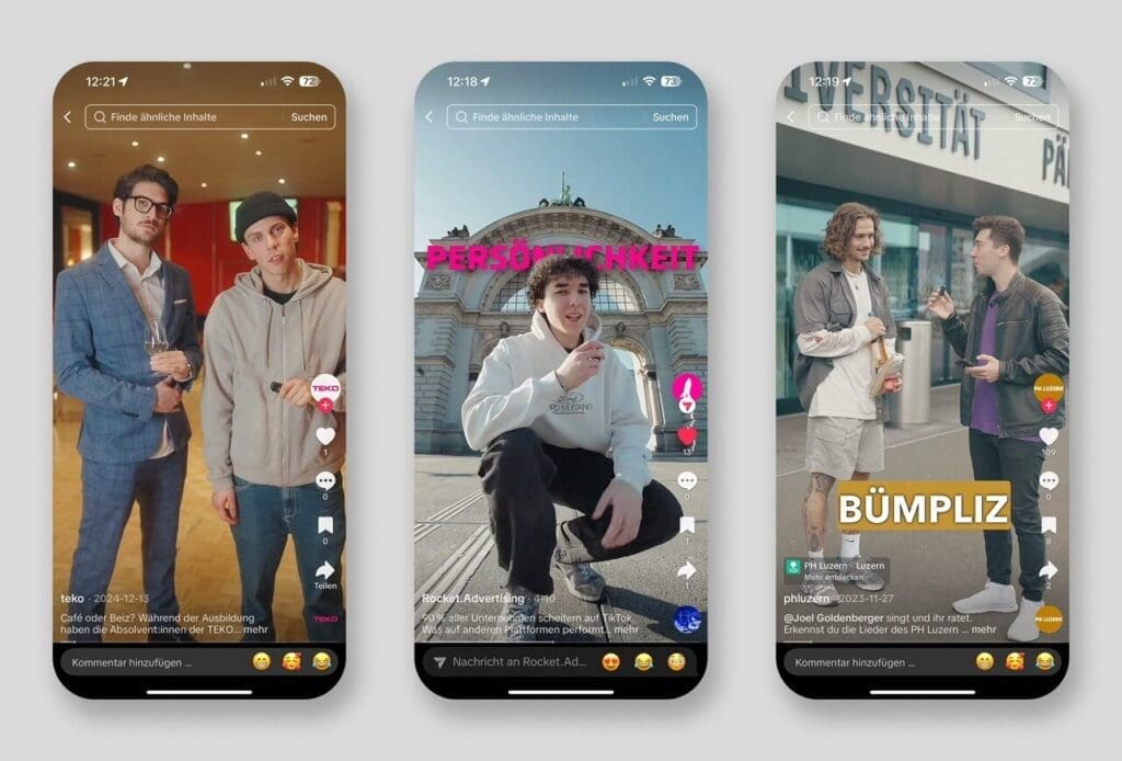 TikTok Marketing